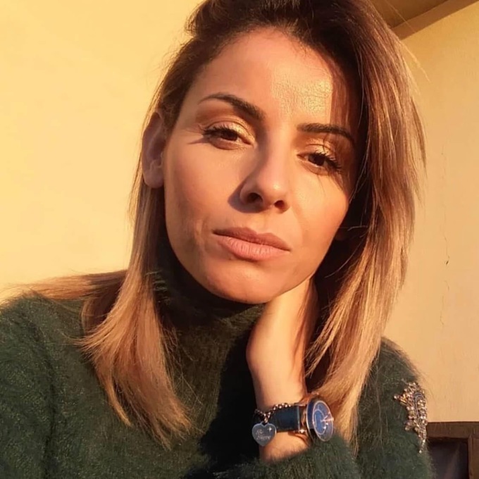 Klodiana Vefa, la donna che voleva essere libera