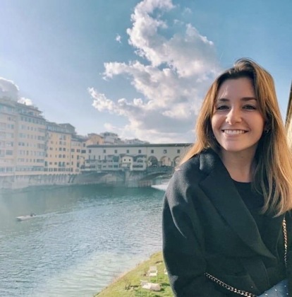 L’ultimo saluto a Martina Breschi, il marito Gian Marco: “Crescerò nostra figlia come avrebbe voluto lei”