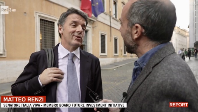 Il giallo della vendita della Fiorentina agli arabi. Renzi l’intermediario? Ma lui smentisce