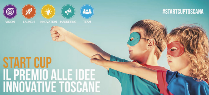 Start Cup Toscana, si avvicina la finalissima per le idee più innovative