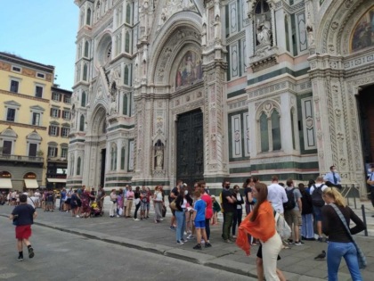 Stop agli affitti in brevi in area Unesco. Approvata a maggioranza la proposta della Giunta Nardella