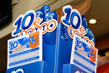 Vinti oltre 50mila euro al Lotto a Impruneta