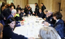 Maltempo Toscana: oltre due miliardi i danni. Unità di crisi a Campi Bisenzio con il ministro Musumeci