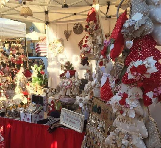 Natale 2023 a Prato: eventi e mercatini