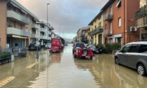 Montemurlo, maltempo senza precedenti: esondato il Bagnolo, due i morti