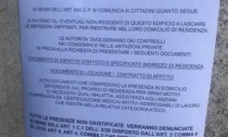 Sciacalli dopo l'alluvione, il falso volantino invita le persone ad abbandonare le abitazioni