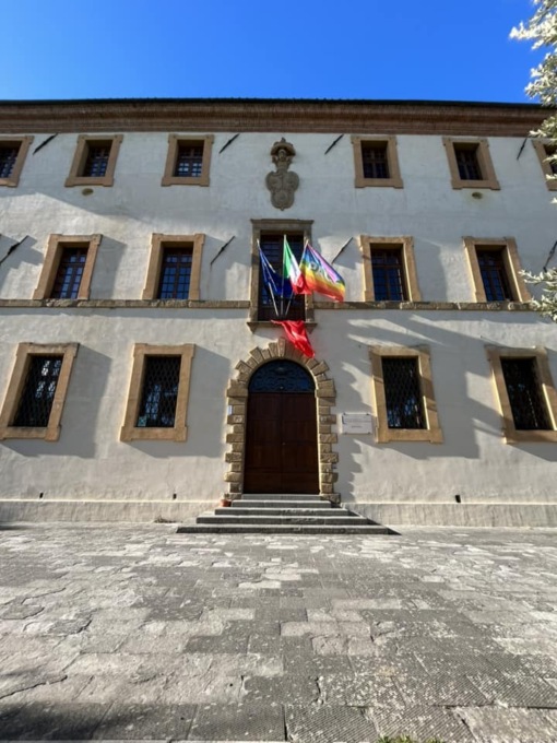 Falso allarme bomba all’Università per stranieri a Siena