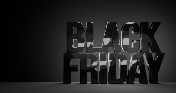 Black Friday 2023, la settimana dei super sconti è iniziata