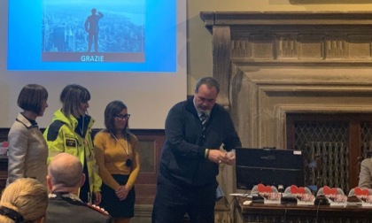 Tre infermiere del 118 di Siena-Grosseto premiate come “angeli” del soccorso