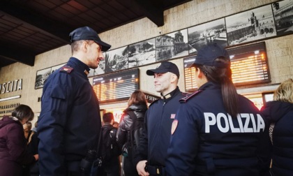 Pendolare derubata di telefono e documenti con la tecnica del "giornale" alla stazione di Santa Maria Novella