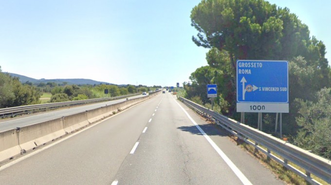 Morto per probabile malore il cacciatore trovato in un fosso sulla Aurelia Nord