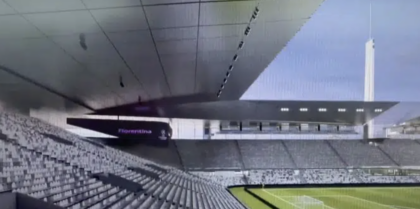 Stadio Franchi: approvato il progetto esecutivo, parte la gara