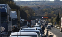 Incidente sulla Fi-Pi-Li, traffico in tilt: code di 6km in direzione Pisa