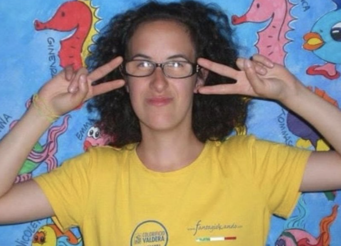 Malore improvviso durante un servizio, muore volontaria di 36 anni