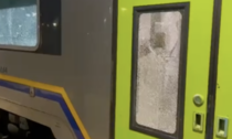 Treni regionali vandalizzati, settimana di disagi per il traffico ferroviario