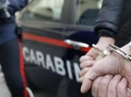 Un inferno da tre anni: 51enne arrestato a Montecatini per maltrattamenti in famiglia