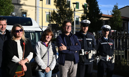 Arrivano i vigili di quartiere: potenziato il servizio della polizia municipale