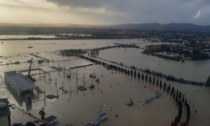 Maltempo Toscana: cinque morti e due dispersi. Emergenza nazionale per la Toscana