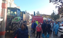 Toscana in ginocchio e nel fango: sette vittime e un disperso