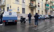 Omicidio a Novoli, 72enne trovato in casa legato alla sedia e con un sacchetto in testa