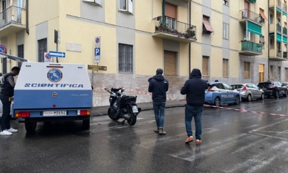 Omicidio a Novoli, 72enne trovato in casa legato alla sedia e con un sacchetto in testa