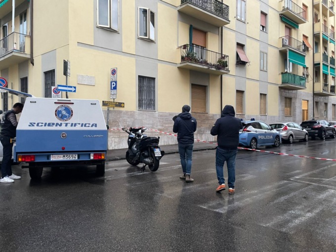 Omicidio Firenze: fermati i due assassini all’aeroporto di Bologna. In tasca un biglietto di sola andata
