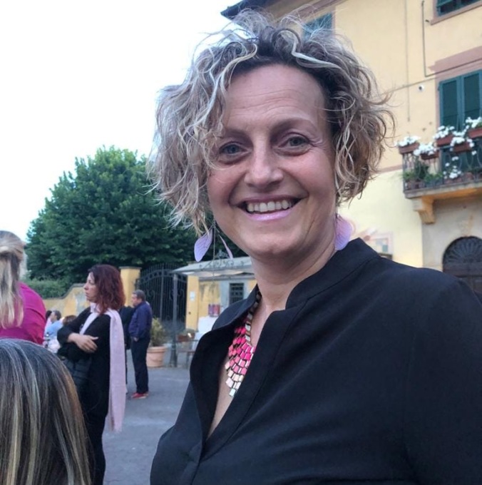 Capannoli, la sindaca Arianna Cecchini minacciata di morte: ora è sotto scorta