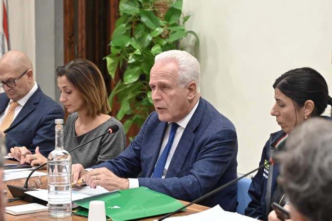 Alluvione Toscana, sospeso il pagamento delle bollette nei territori colpiti