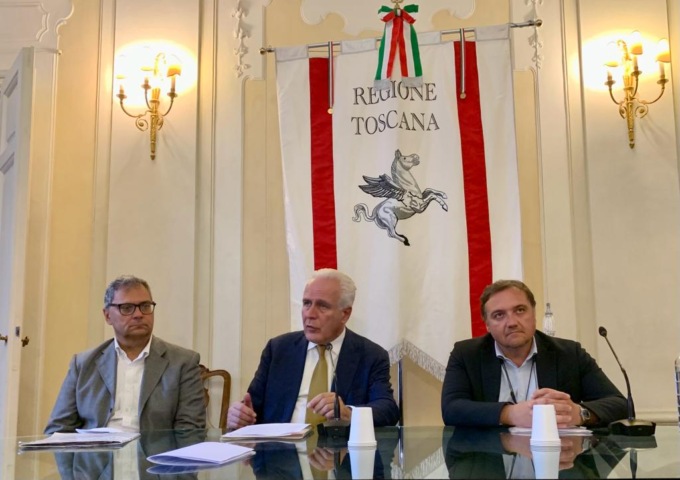 Alluvione Toscana, primi 50 milioni per imprese e famiglie: la conta dei danni supera i 2,1 miliardi