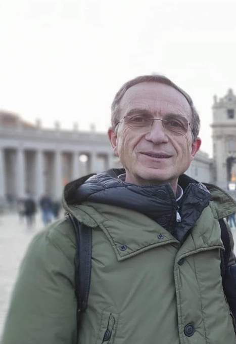 Campi Bisenzio, l’appello della figlia: “Mio padre Gianni è disperso da ieri sera”
