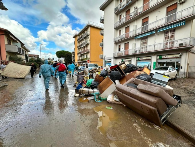 Emergenza fanghi e rifiuti: arriva l’ordinanza su come gestirli