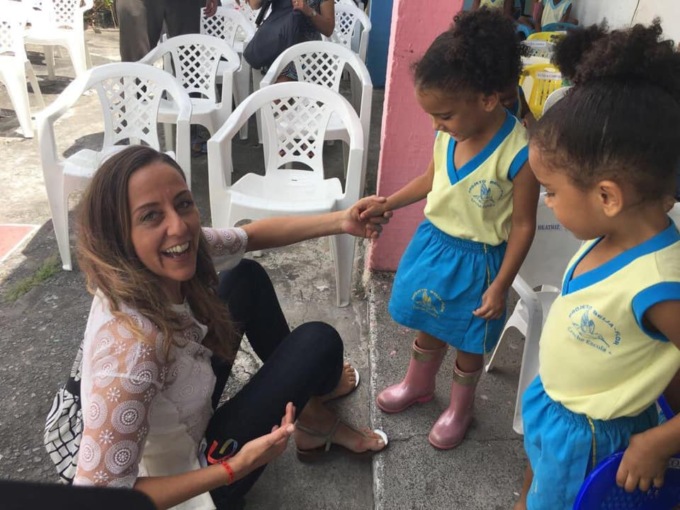 Sara Funaro è la candidata del Pd alle Comunali 2024. Ma chi è la Dem scelta senza le primarie?