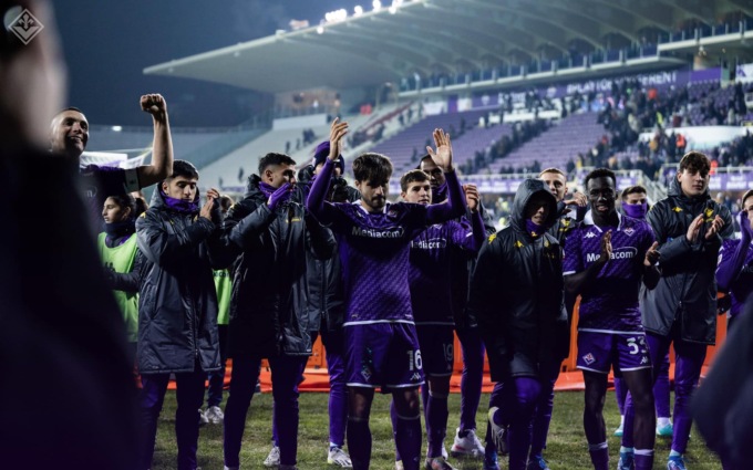 Questa sera torna Conference League Fiorentina-Viktoria Plzen: tutti i divieti sulle strade