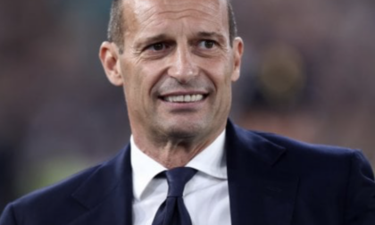 Sarà Allegri a ricostruire il "Gabbione" distrutto dal maltempo