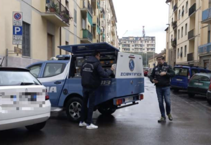 Delitto del commerciante ambulante a Firenze, i due fratelli brasiliani a processo