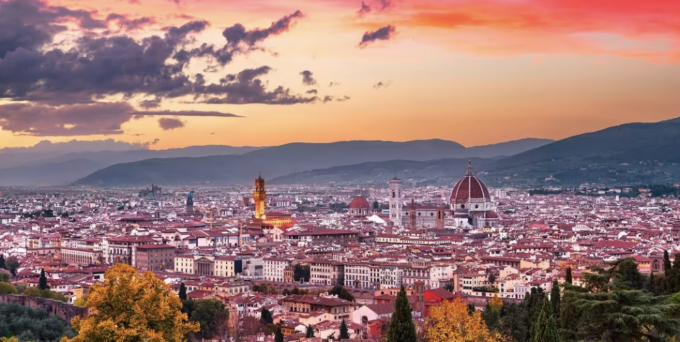 Blocco affitti brevi in centro storico a Firenze, la giunta dà il via libera all’inserimento nel Piano operativo