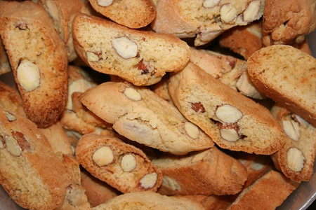 Il Consorzio dei Cantuccini Toscani IGP ottiene dal MASAF il riconoscimento della Tutela