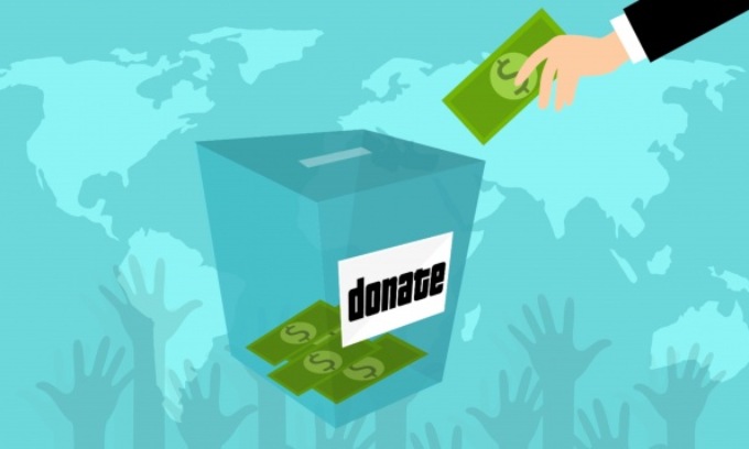 Firenze è la terza città più generosa d’Italia: 700mila euro raccolti nel 2023