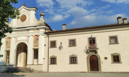 Restituite quattro tele rubate nel 2000 in una chiesa di Barberino del Mugello: furono vendute ad un imprenditore