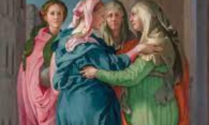 Il Pontormo della discordia: terremoto nel Pd. Sgarbi: "Trasloco, errore gravissimo”