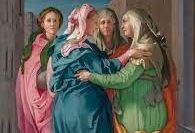 Il Pontormo della discordia: terremoto nel Pd. Sgarbi: “Trasloco, errore gravissimo”