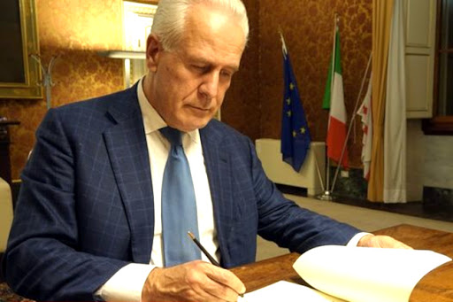 Alluvione Toscana, Giani scrive al Governo: “Assicurare sostegno al reddito ai lavoratori colpiti”