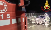 Tragico incidente nel giorno di Natale. Tre vittime nello scontro fra due auto