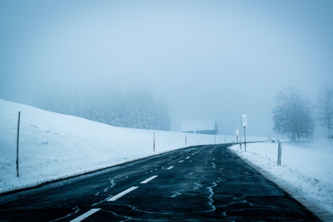 5 Domande (e risposte) importanti sugli pneumatici invernali