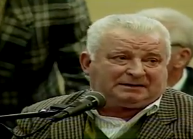 Mostro di Firenze, si riaprono due plichi: la richiesta dei familiari della coppia francese