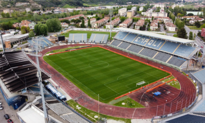 Furto allo Stadio Castellani di Empoli: rubato hardware per il valore di 2000 euro