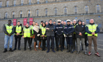 Firenze, al via i controlli dei 24 steward nelle zone sensibili dell'area Unesco