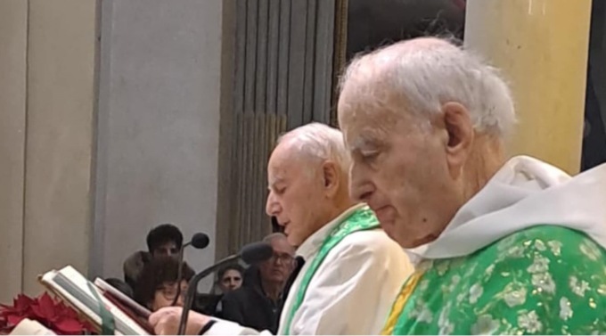 I frati ribelli saranno divisi: padre Giovanni rimarrà in Casentino, il fratello sarà trasferito a Fiesole