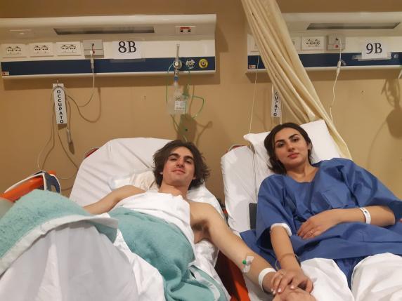 Pistoia, 5 persone ancora gravi per il solaio crollato al matrimonio