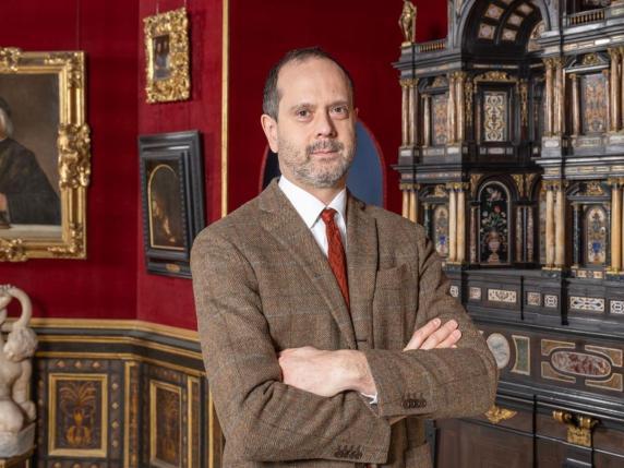 Simone Verde prende il timone degli Uffizi: “Investiamo sulla ricerca”